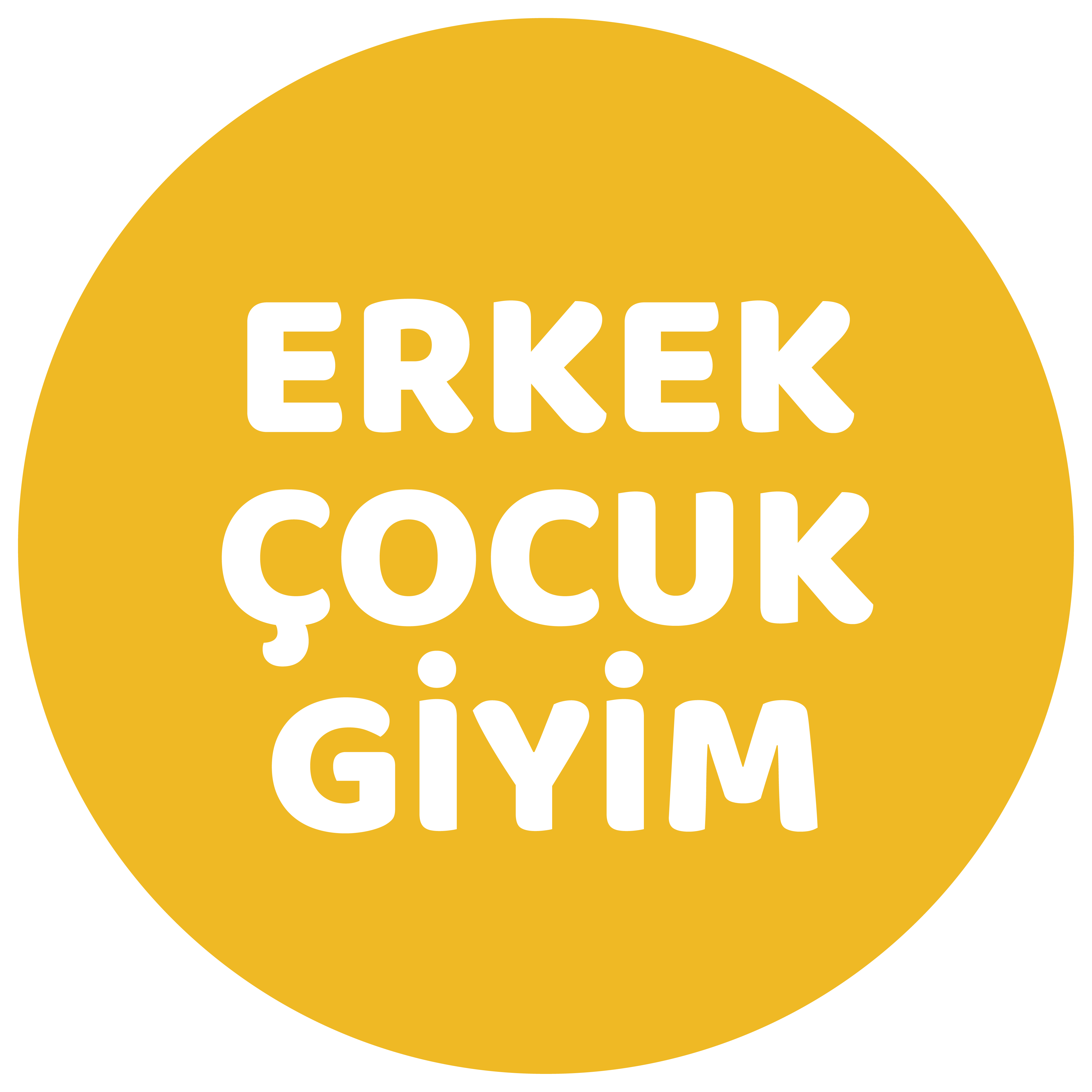 Erkek Çocuk Giyim