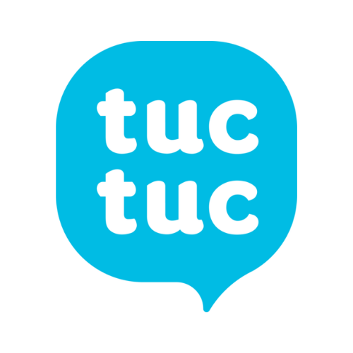 Tuc Tuc
