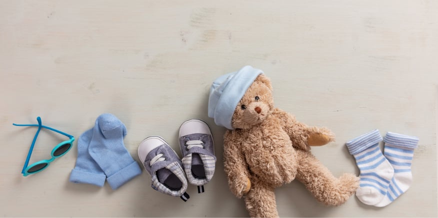 <b>Bebek ve Çocuk Çorapları Nasıl Olmalı?</b>