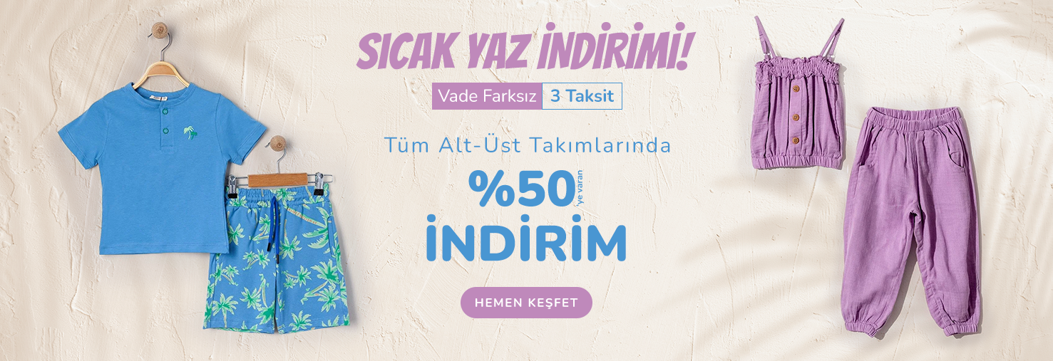 Alt-Üst Takımlar