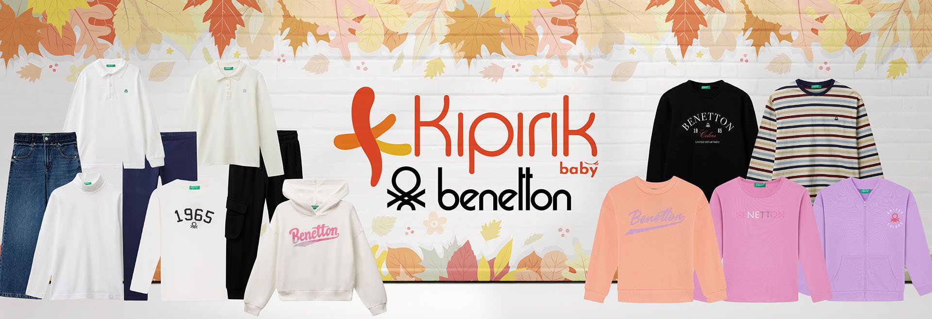 Benetton Marka Ürünler