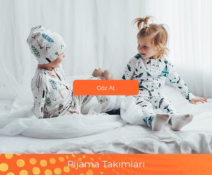 Pijama Takımları