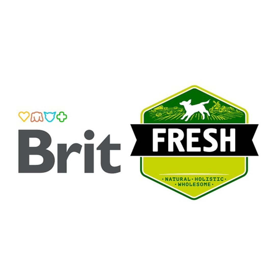 Brit Fresh