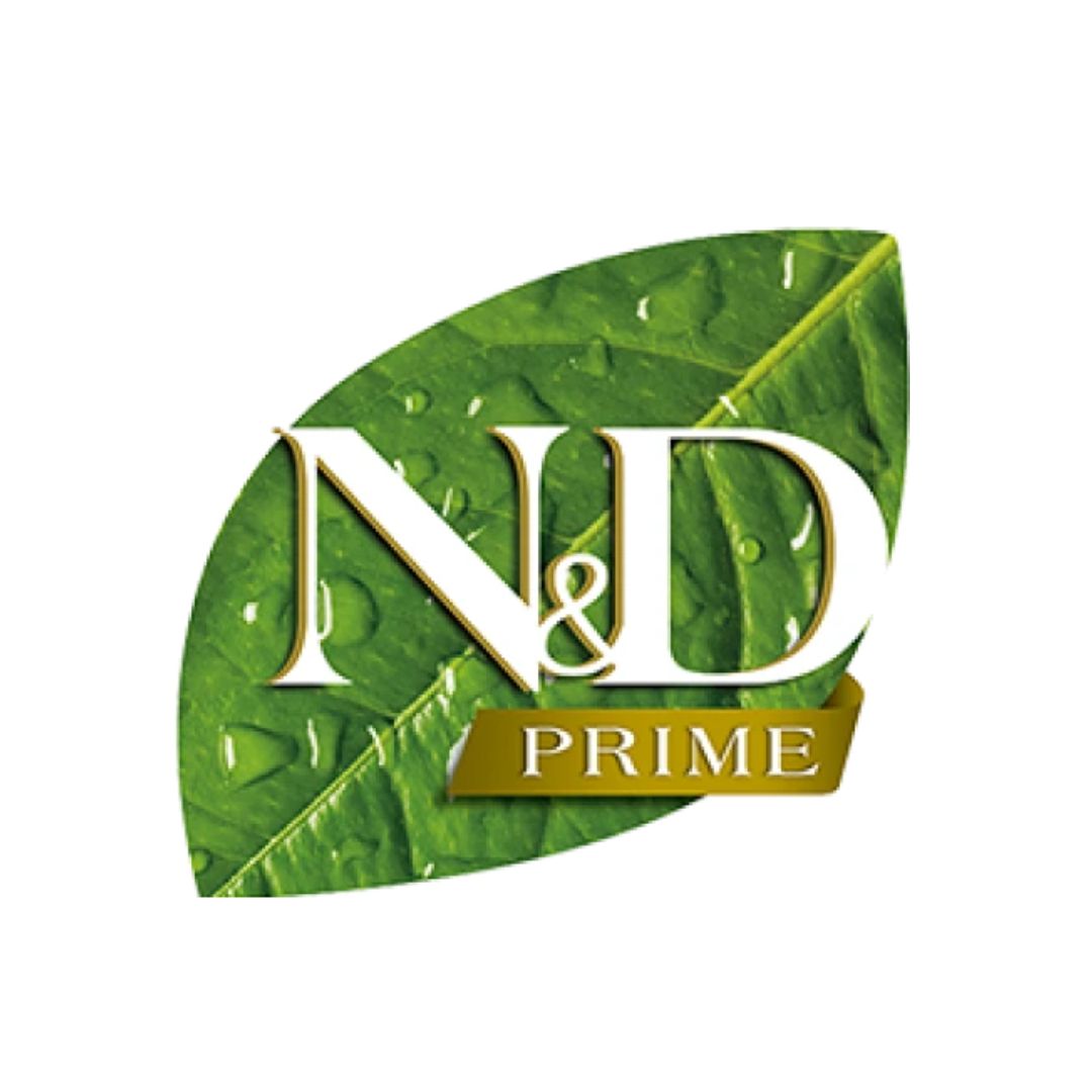 N&D Prime