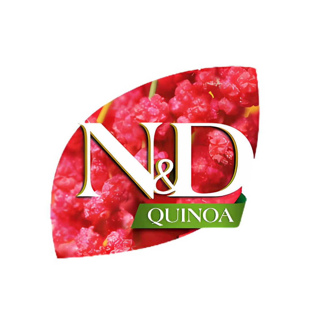 N&D Quinoa