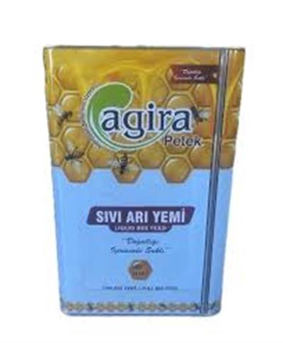 AGİRA ARI YEMİ