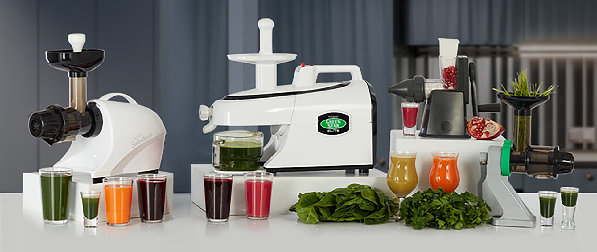 JUICER