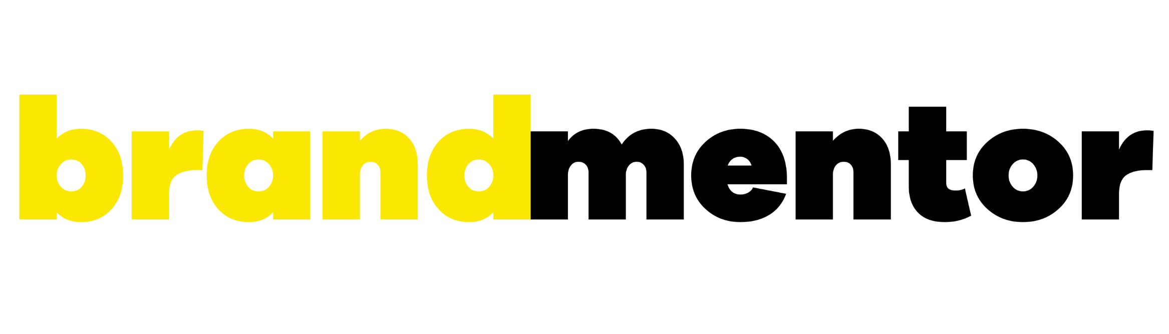 Brandmentor Logo
