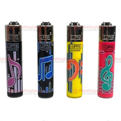 Clipper Micro Notalar  x48 li Paket