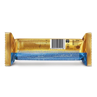 Eti BenimO Kombo Fındıklı Kremalı 84 Gr x18 li Koli