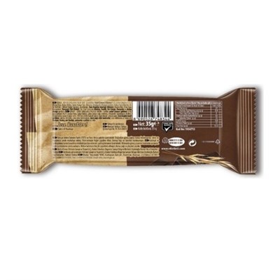 Eti Lifalif Bar 35 Gr Bitter Çikolatalı x16 lı Paket