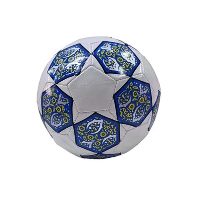 Futbol Topu Dikişli 240 Gr x6 lı Paket