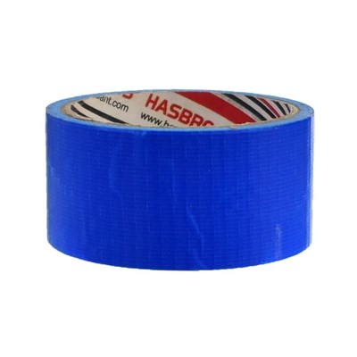 Hasbross Tamir ve İzolasyon Bandı Mavi 48 mm x 10 Mt x6 LI PK