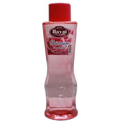 Hayat Gül Suyu 400 Ml
