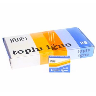 İma Toplu İğne No 28 x24 lü Paket