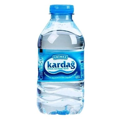 Kardağ 0,33 lt Su x12 li Koli