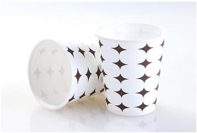 Karton Bardak 6,5 Oz 