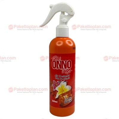 Onno Oda Spreyi Exotic Breeze 350 ml