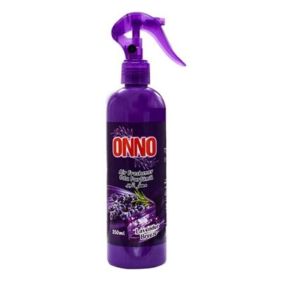 Onno Oda Spreyi Lavender Breeze 350 ml