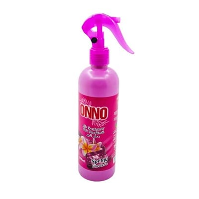 Onno Oda Spreyi Spring Flowers 350 ml