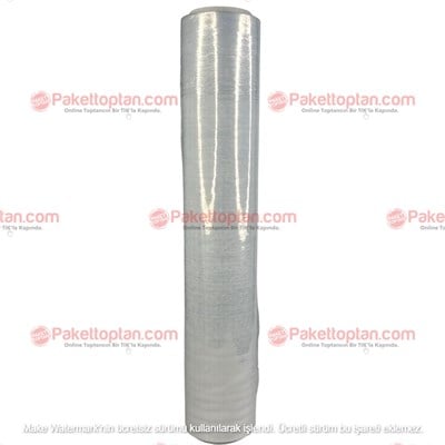 Palet Streç 50 CM 1950 Gr