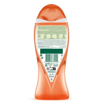 Palmolive Tangerine 500 Ml Duş Jeli