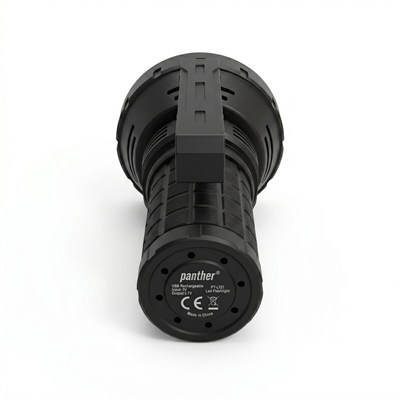 Panther PT 4121 USB Şarjlı El Feneri