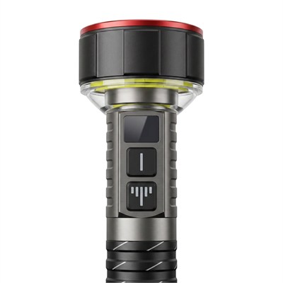 Panther PT 4131 USB Şarjlı El Feneri