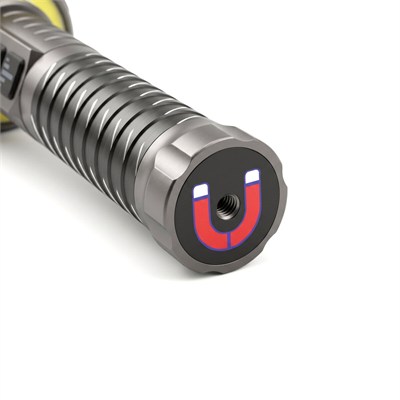 Panther PT 4131 USB Şarjlı El Feneri
