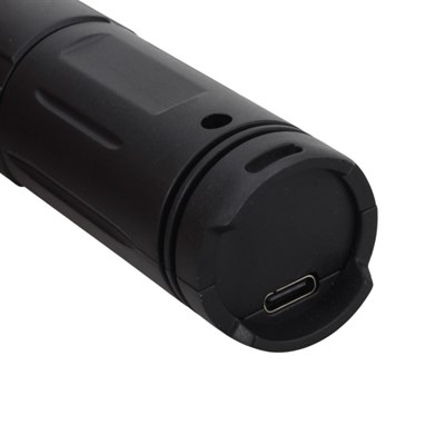 Panther PT 4228 USB Şarjlı El Feneri