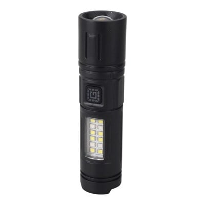 Panther PT 4228 USB Şarjlı El Feneri