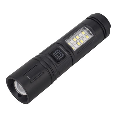 Panther PT 4228 USB Şarjlı El Feneri