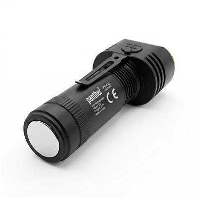 Panther PT 4513 USB Şarjlı El Feneri