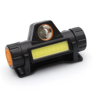 Panther PT 5930 3 W USB Şarjlı Kafa Lambası