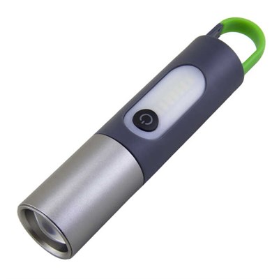 Panther PT-839 USB Şarjlı El Feneri