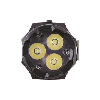 Panther PT-8433 USB Şarjlı El Feneri