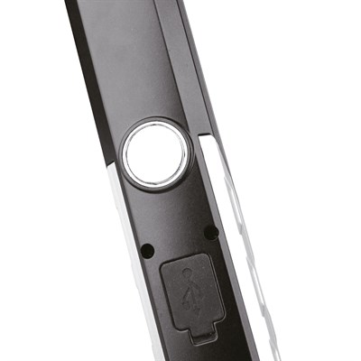 Panther PT-977 USB Şarjlı Çalışma El Feneri