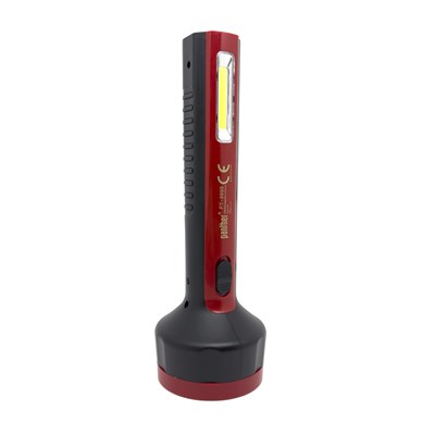 Panther PT 9995 USB Şarjlı El Feneri