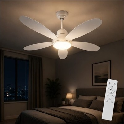 Panther Vantilatör 20 inç / Led Ampul 15 Watt