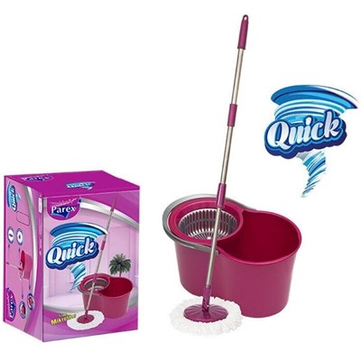 Parex Quick Otomatik Temizlik Seti