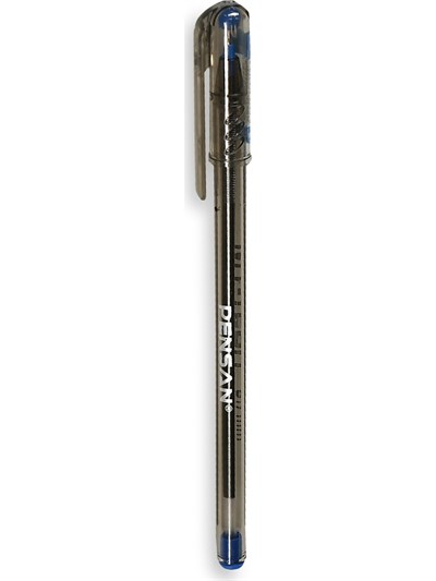 Pensan My-Tech 0,7 mm Mavi Tükenmez Kalem x25 li Paket