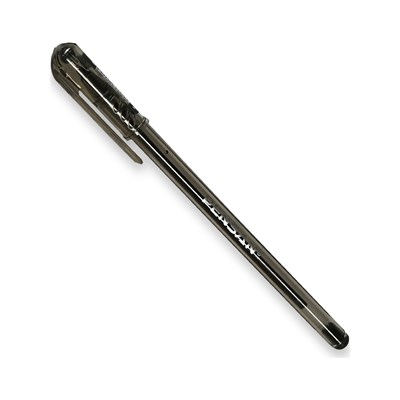 Pensan My-Tech 0,7 mm Siyah Tükenmez Kalem x25 li Paket