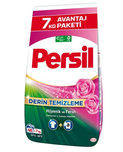Persil 7 Kg Matik Gülün Büyüsü