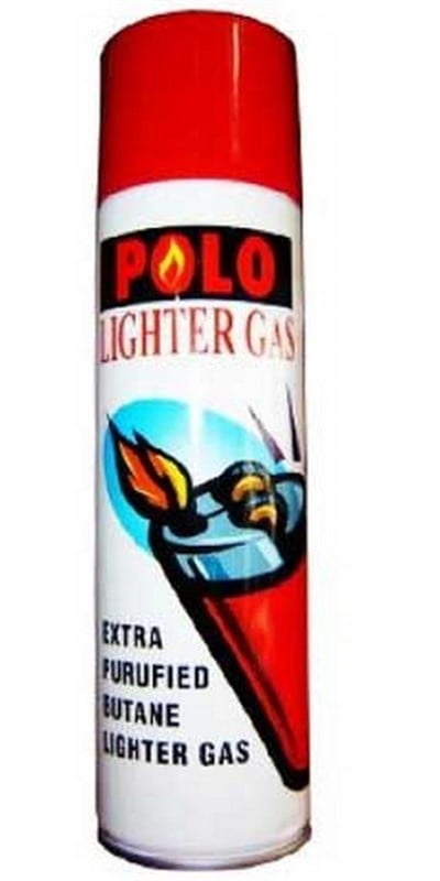 Polo Çakmak Gazı 270 ml