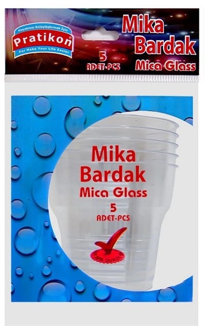 Pratikon Mika Bardak