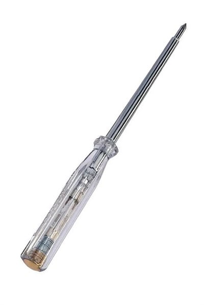 Rodex Kontrol Kalemi Yıldız RKN211
