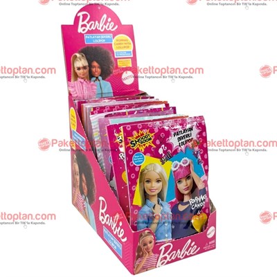 Shoogy Boom 12 Gr Çilek Aromalı Patlayan Şekerli Lolipop x16 lı Paket