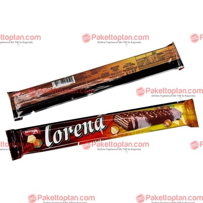 Şimşek Lorena Gofret 40 Gr x24 lü Paket