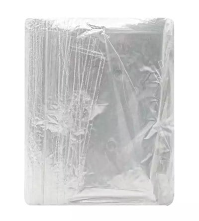 Torba Naylon 1 lik x1 kg lık Paket 20x30 CM
