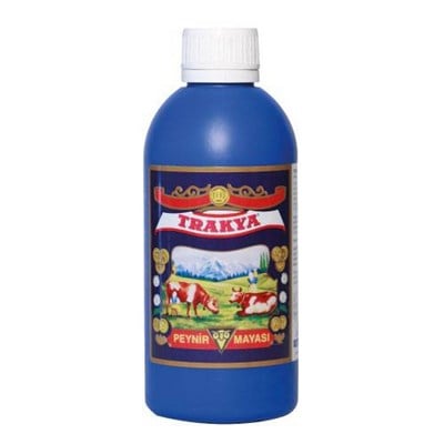 Trakya 450 ml Peynir Mayası